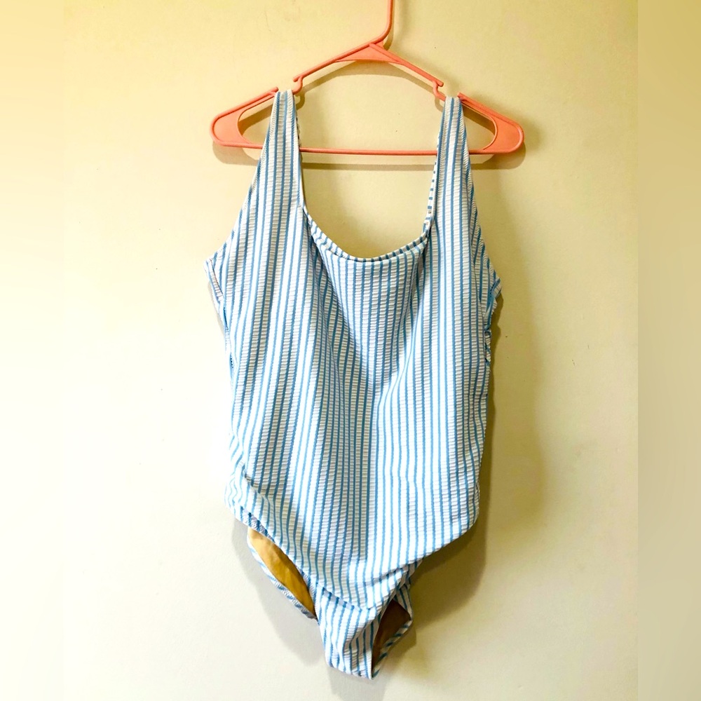 Old Navy Swimsuit Swimwear Women Size XXL Beach Summer Casual